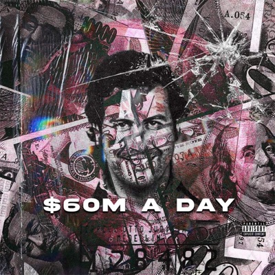 $60m a Day - Single