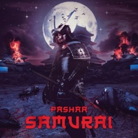 Samurai - Single - Pashaa