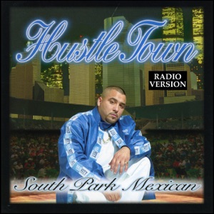 Hustle Town (Radio Version)