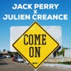 Jack Perry & Julien Creance