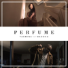Perfume (feat. Badoxa) - Yasmine