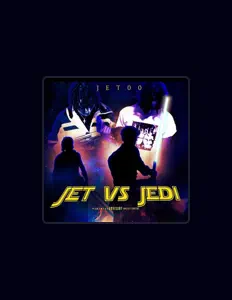 Jet00を聴いたり、ミュージックビデオを鑑賞したり、経歴やツアー日程などを確認したりしましょう！