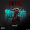 FUJIN (feat. TSK) - Single