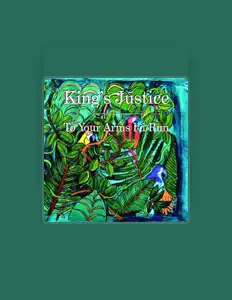 Luister naar King's Justice, bekijk muziekvideo's, lees de bio, bekijk de tourdata, en meer!