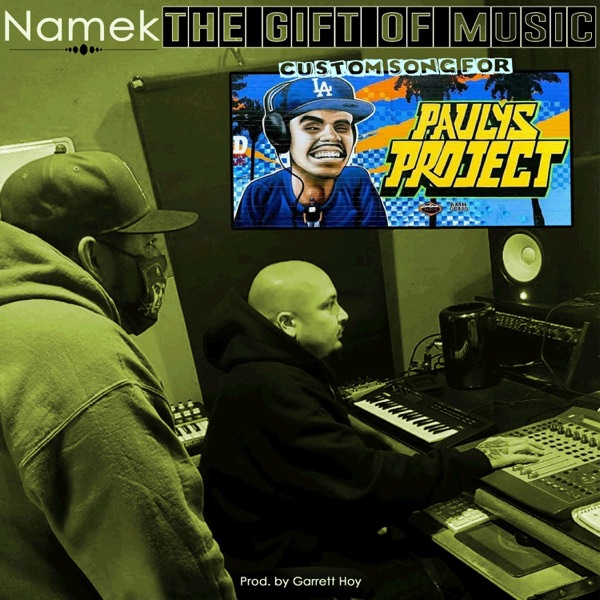 The Gift of Music (Paulys Project)