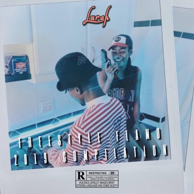 Freestyle Flamo (2019 Compilation) - EP