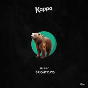 Bright Days - Single