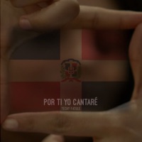 Por Ti Yo Cantaré - Single - Techy Fatule