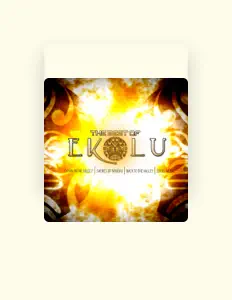 Listen to Ekolu, watch music videos, read bio, see tour dates & more!