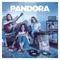 Mientes Tan Bien (Versión Dueto) - Pandora & Sin Bandera lyrics
