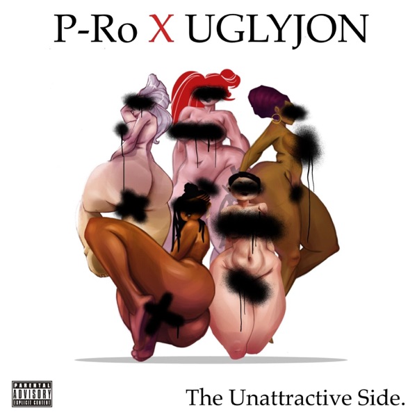 The Unattractive Side