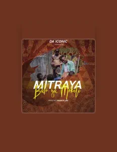 Listen to Mitraya, watch music videos, read bio, see tour dates & more!