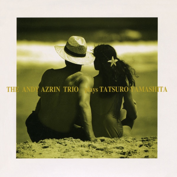 Andy Ezrin Trio - Loveland Island