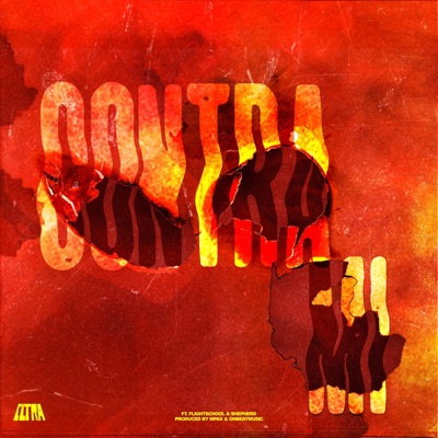 Contra Mi (feat. Flightschool & Shepherd) - Single