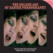 The Golden Age of Danish Pornography (Original Adult Film Soundtrack) artwork