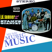 Farmer and the Lord - J.D. Sumner & The Stamps