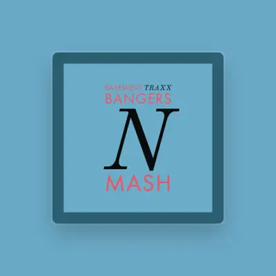 Listen to Basement Traxx, watch music videos, read bio, see tour dates & more!