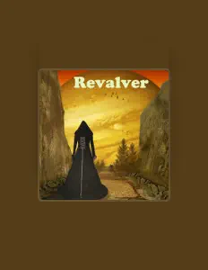 Dengarkan Revalver, tonton video musik, baca bio, lihat tanggal tur & lainnya!