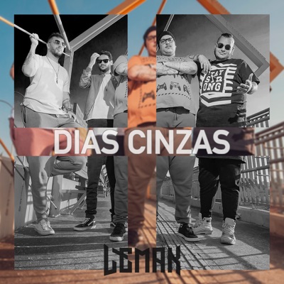 Dias Cinzas - EP