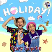 Story Surprise - Holiday!