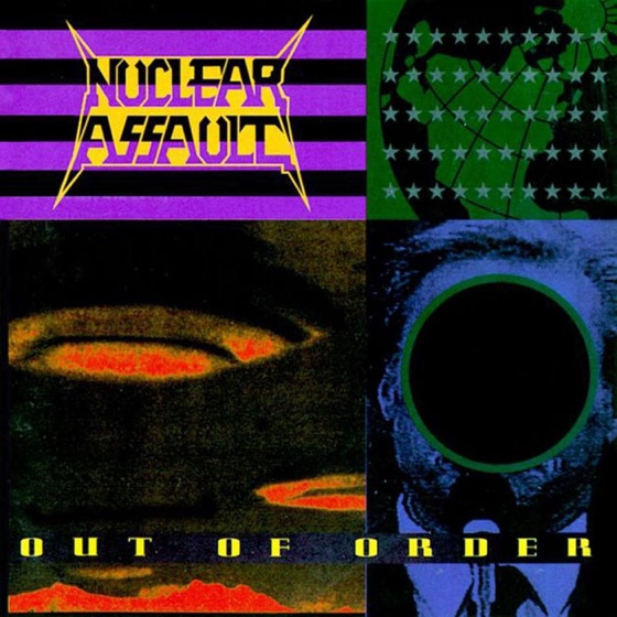 Cover artwork for Hypocrisy