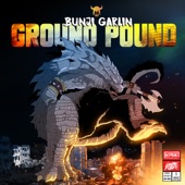Ground Pound artwork