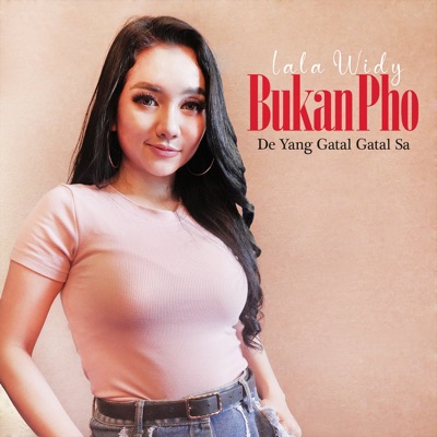 Bukan PHO ( De Yang Gatal Gatal Sa ) - Single