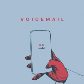 Voicemail (feat. Carson Ulmer) mldvii