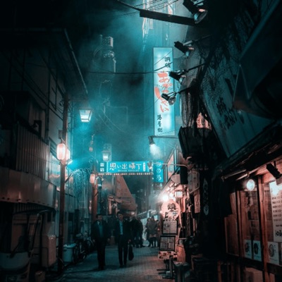 Karoshi - Single