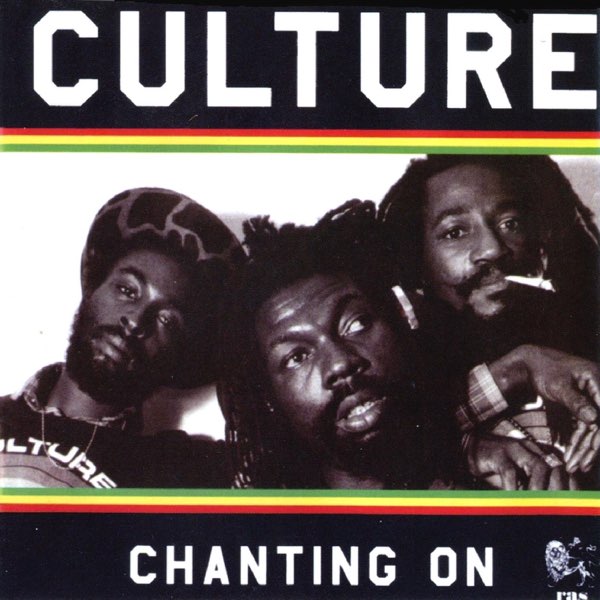 Chanting On by Culture on Apple Music