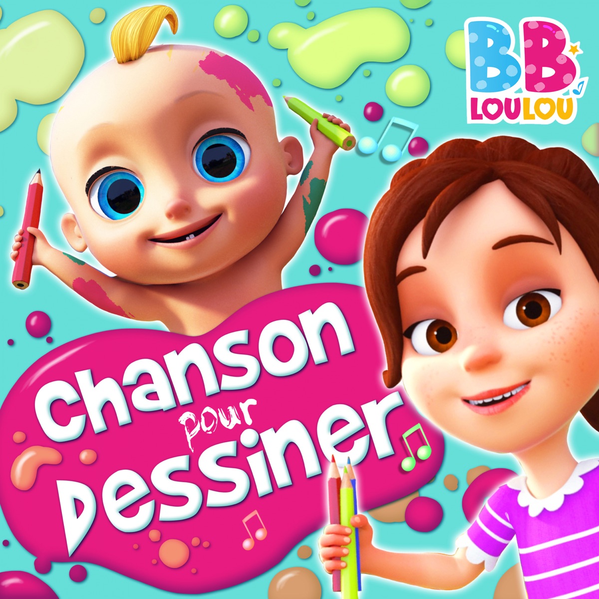 Play Berceuse pour Bébé by BB LouLou on  Music