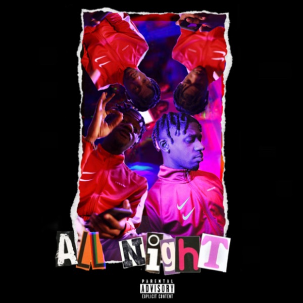 All Night - Single - Yung Siya