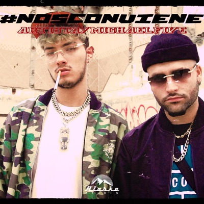 Nos Conviene - Single