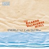 Café Del Mar (The Ricardo Villalobos Remixes) - EP