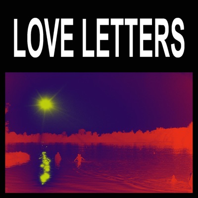 Love Letters - EP