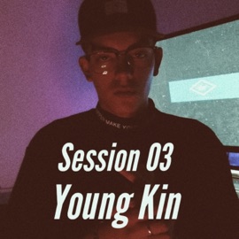Session 03 Young Kin