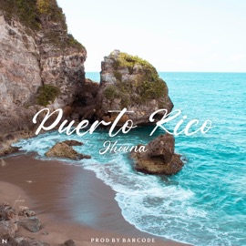 Puerto Rico Jhouna