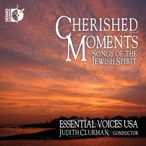 Songs of Freedom: A Celebration of Chanukah