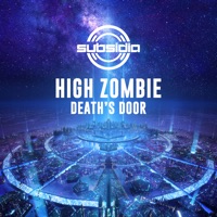 Death's Door - Single - High Zombie