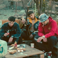 COCO KOLA (feat. Almore & muku) - MAGİ