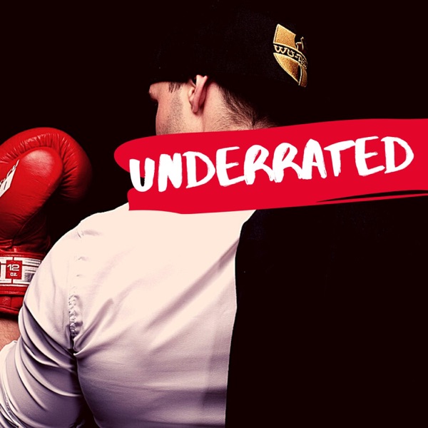 Underrated - Avri