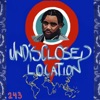 Undisclosed Location - EP