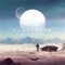 Planetary (feat. Argonaut&Wasp) - Evan Blair lyrics