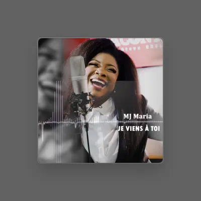 Listen to Mj Maria, watch music videos, read bio, see tour dates & more!