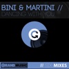 Dancing with You (H.O.G Ocean Dub) cover art