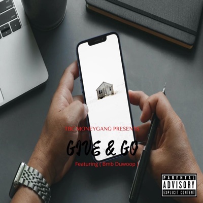 Give & Go (feat. Bmb Duwoop) - Single