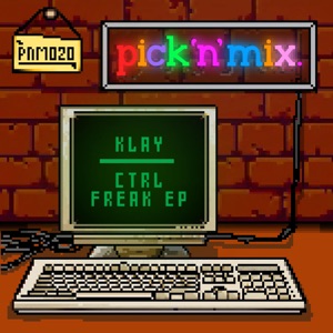 Ctrl Freak - EP