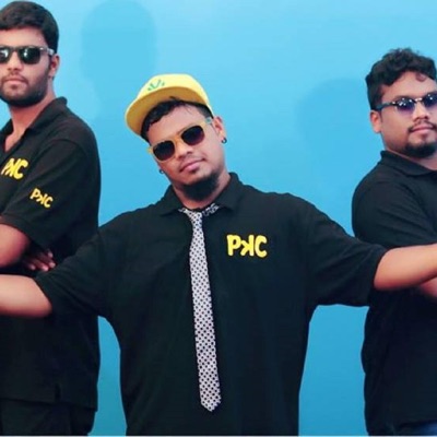 PKC Laundries - Single