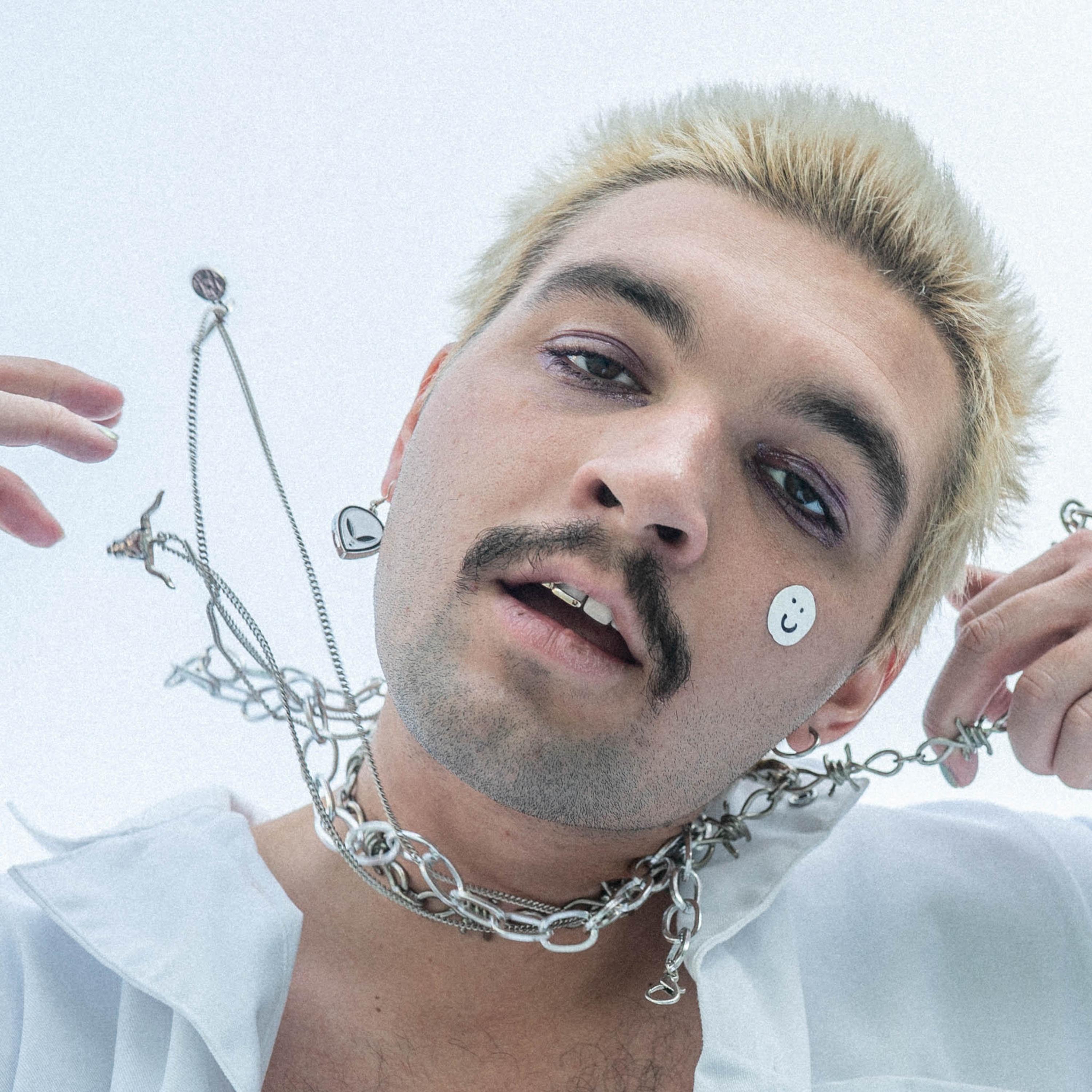 Demons in the Attic - Single