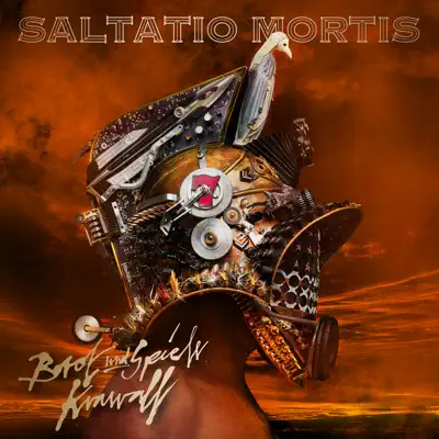 Brot und Spiele - Krawall (Live) - Saltatio Mortis